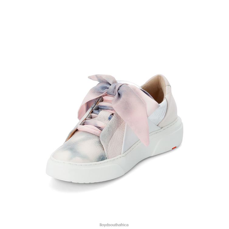 Shoes combined LLOYD SNEAKERS Women 86B4D851