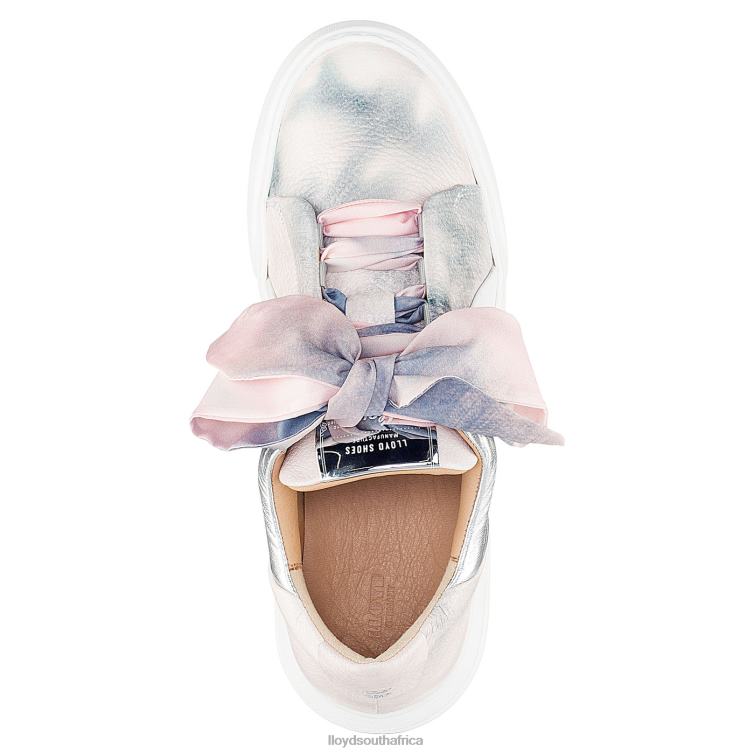 Shoes combined LLOYD SNEAKERS Women 86B4D851