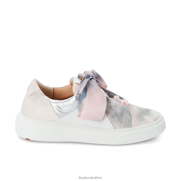 Shoes combined LLOYD SNEAKERS Women 86B4D851