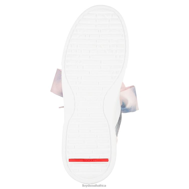 Shoes combined LLOYD SNEAKERS Women 86B4D851