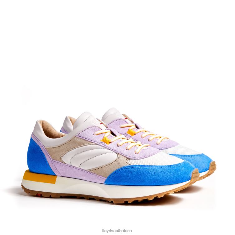 Shoes combined LLOYD SNEAKER Women 86B4D855