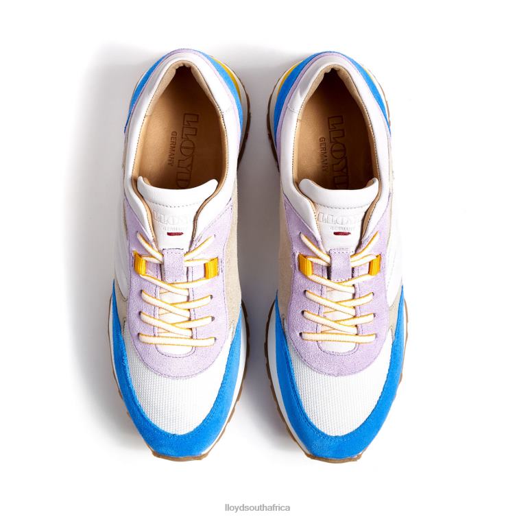 Shoes combined LLOYD SNEAKER Women 86B4D855