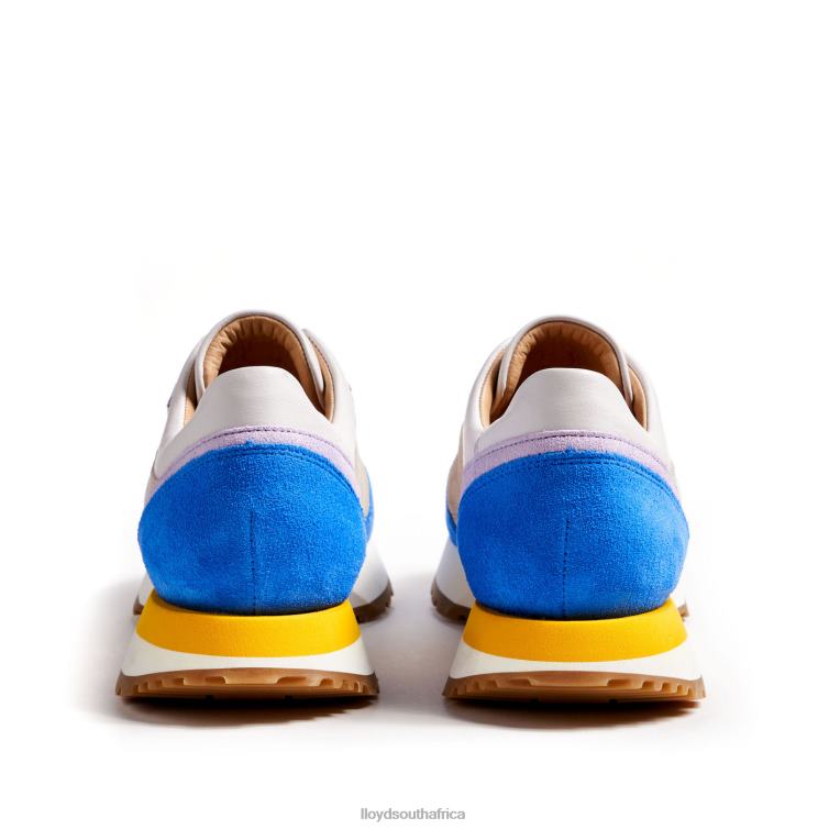 Shoes combined LLOYD SNEAKER Women 86B4D855