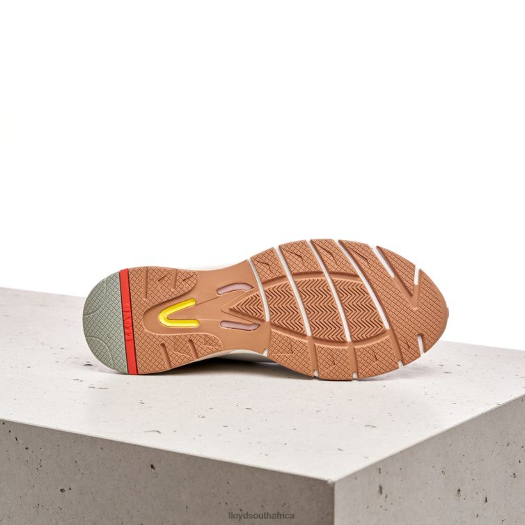 Shoes combined LLOYD SPOPTY SMOOTH LEATHER SNEAKERS Women 86B4D840