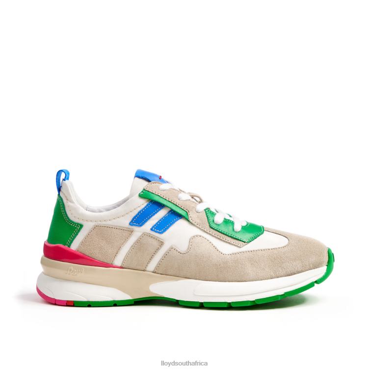 Shoes combined LLOYD SPORTY LOOK SNEAKER Women 86B4D863