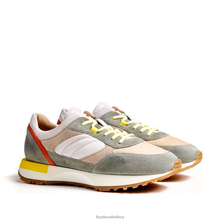 Shoes combined LLOYD SPORTY LOOK SNEAKER Women 86B4D872