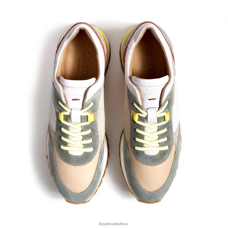 Shoes combined LLOYD SPORTY LOOK SNEAKER Women 86B4D872