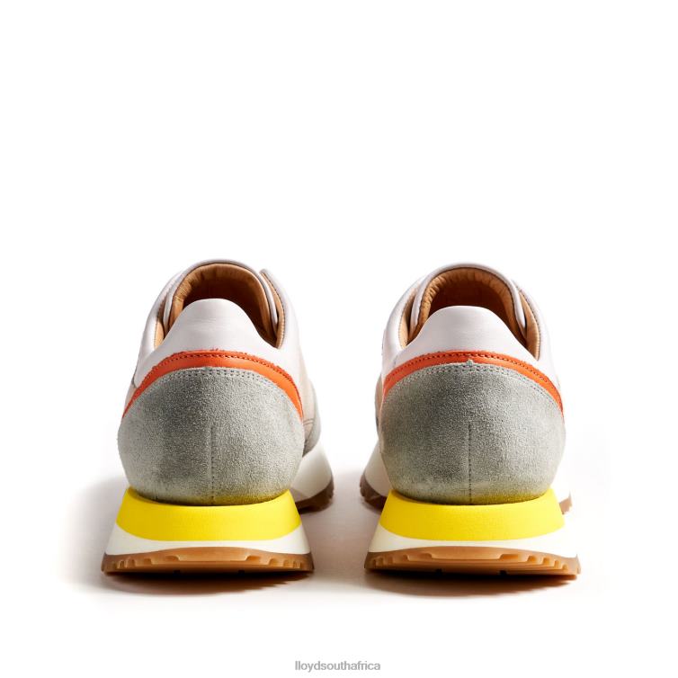 Shoes combined LLOYD SPORTY LOOK SNEAKER Women 86B4D872