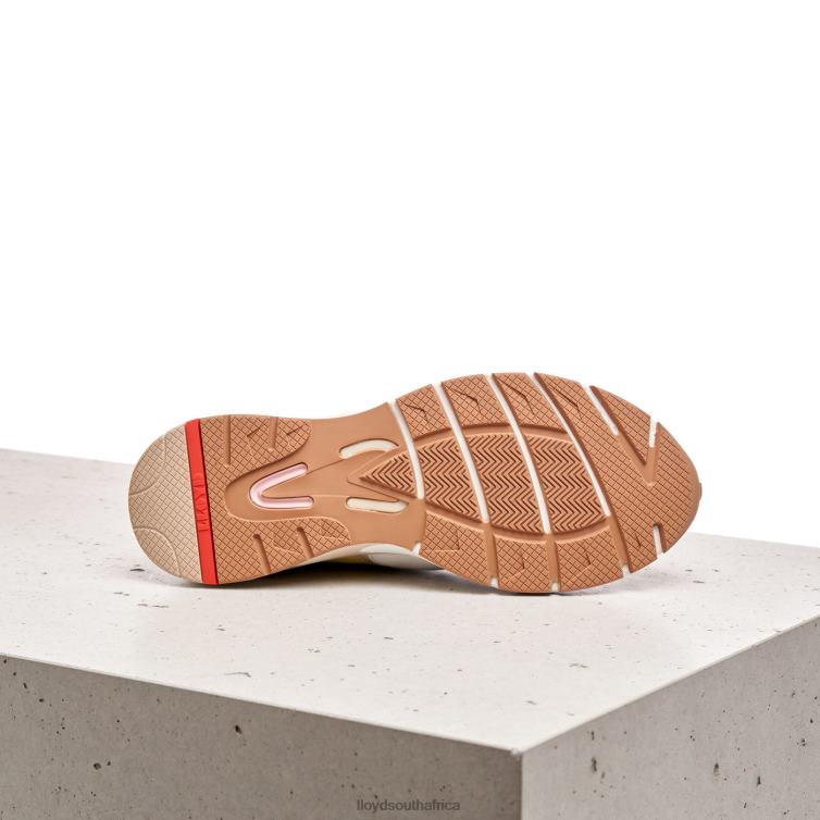 Shoes combined LLOYD SUEDE SNEAKERS Women 86B4D1350