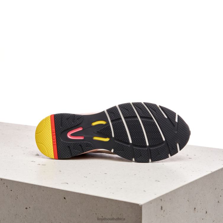 Shoes combined LLOYD SUEDE SNEAKERS Women 86B4D810