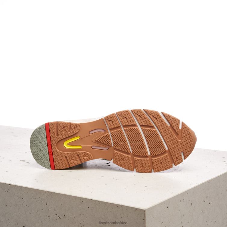 Shoes combined LLOYD SUEDE SNEAKERS Women 86B4D818