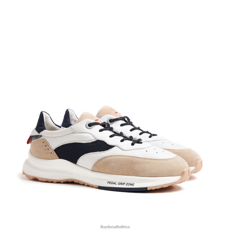 Shoes combined LLOYD VELO 2 Women 86B4D798