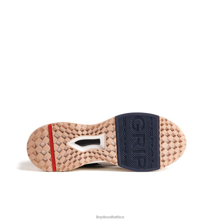 Shoes combined LLOYD VELO 2 Women 86B4D798