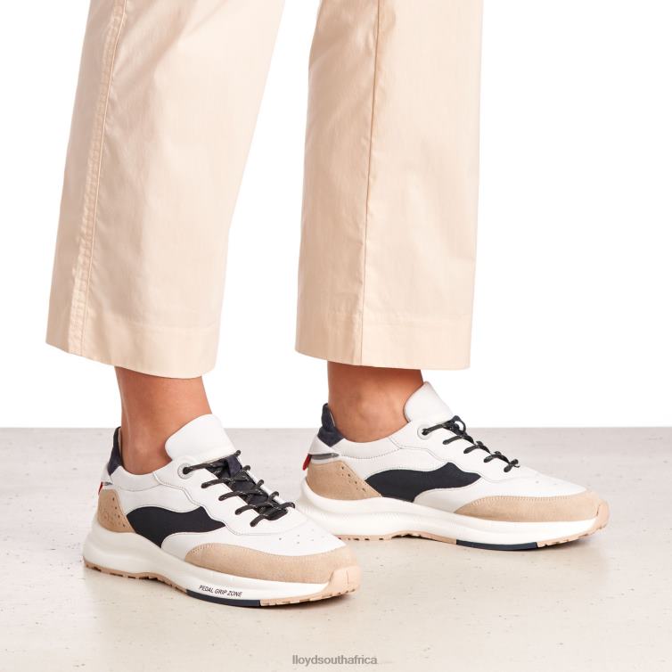 Shoes combined LLOYD VELO 2 Women 86B4D798