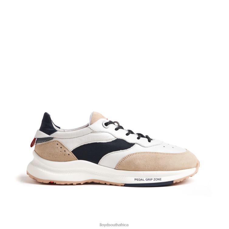 Shoes combined LLOYD VELO 2 Women 86B4D798