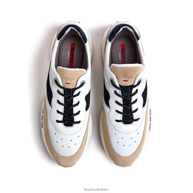 Shoes combined LLOYD VELO 2 Women 86B4D798