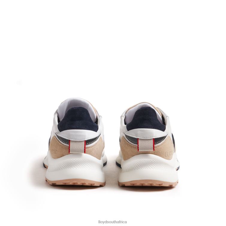 Shoes combined LLOYD VELO 2 Women 86B4D798