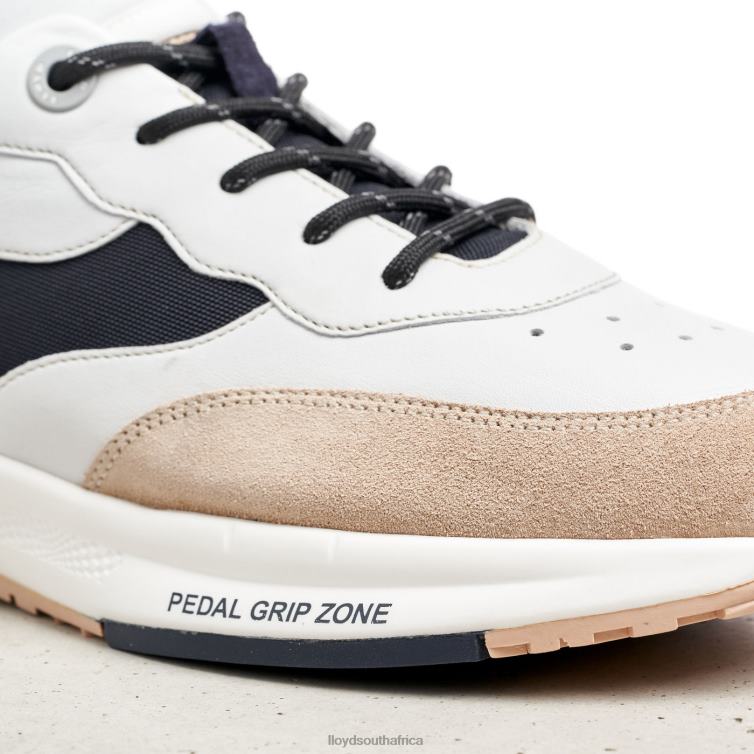 Shoes combined LLOYD VELO 2 Women 86B4D798