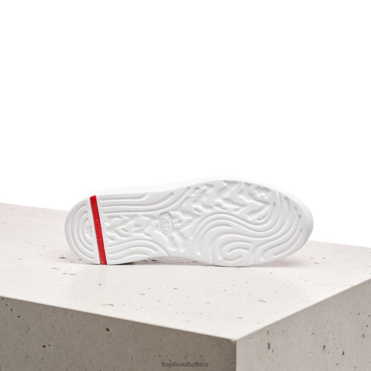 Shoes green LLOYD SNEAKERS Women 86B4D1354