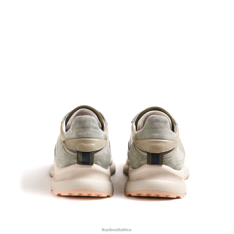 Shoes green LLOYD VELO 2 Women 86B4D795