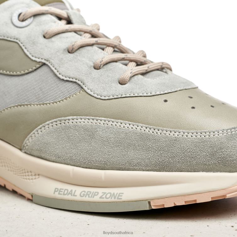 Shoes green LLOYD VELO 2 Women 86B4D795