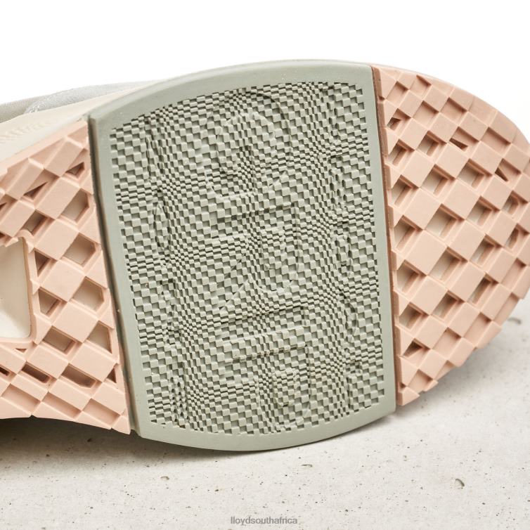 Shoes green LLOYD VELO 2 Women 86B4D795