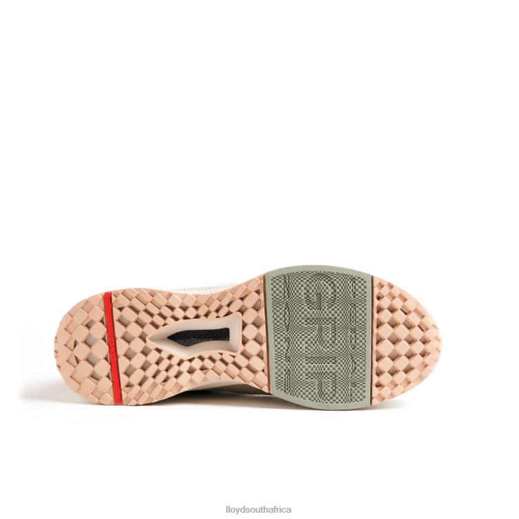 Shoes green LLOYD VELO 2 Women 86B4D795