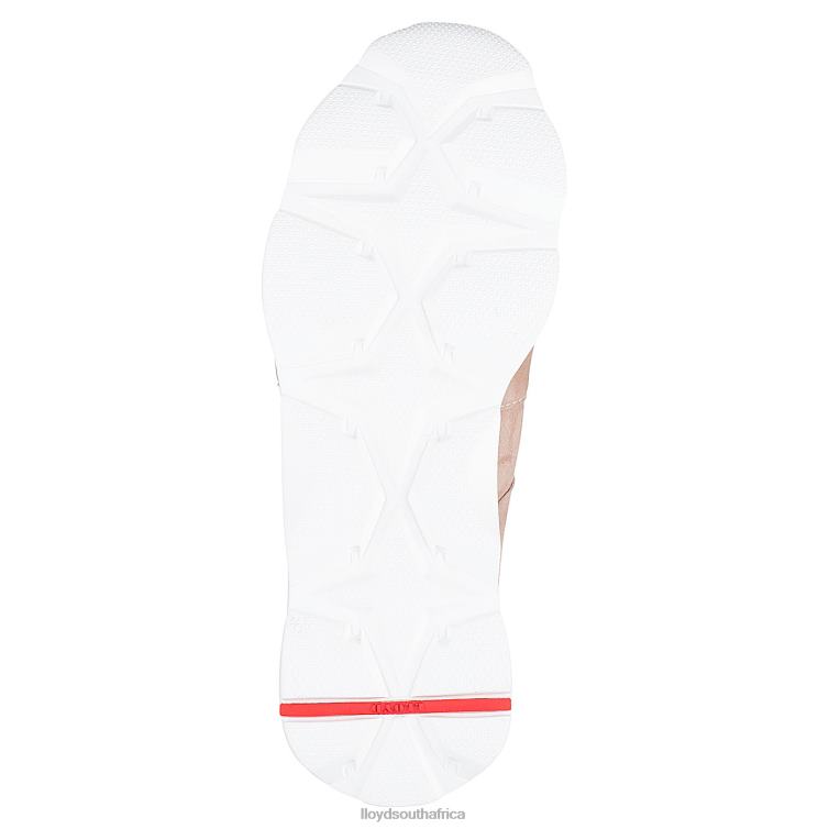 Shoes pink LLOYD SNEAKERS Women 86B4D864