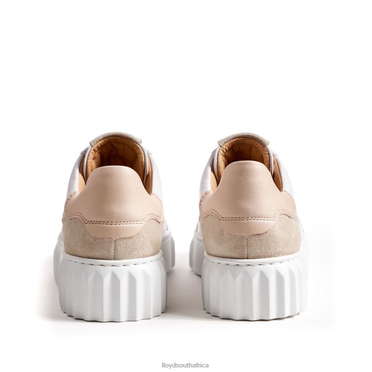 Shoes white LLOYD CASUAL SNEAKER Women 86B4D766