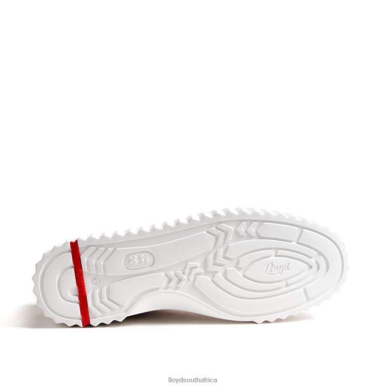 Shoes white LLOYD CASUAL SNEAKER Women 86B4D766