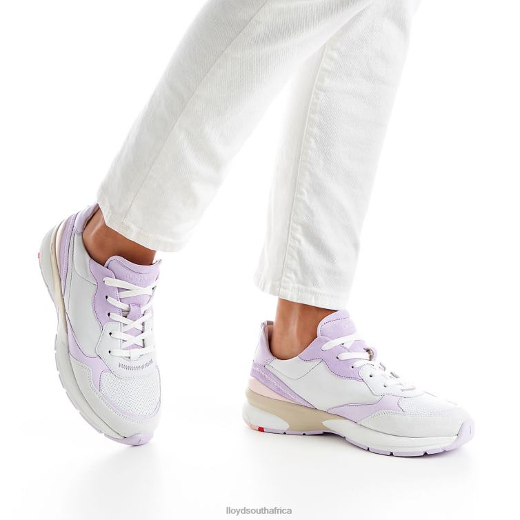 Shoes white LLOYD CASUAL SNEAKER Women 86B4D788