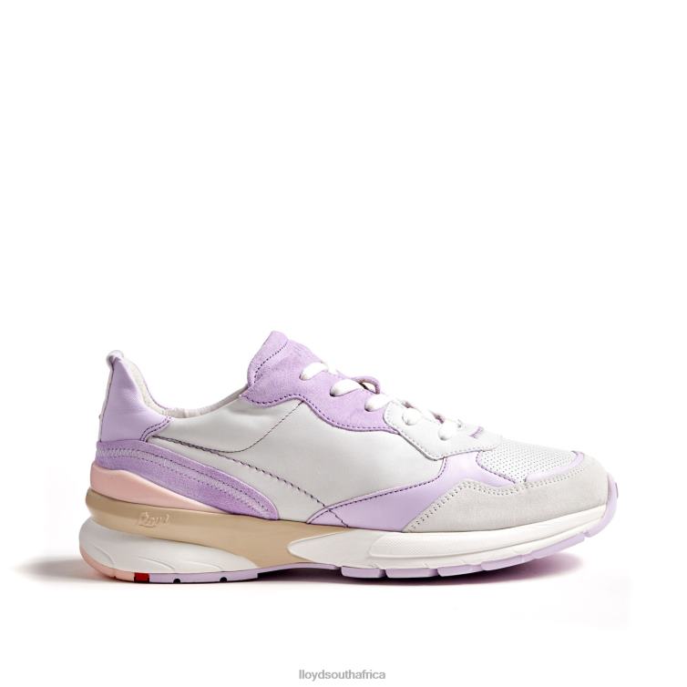 Shoes white LLOYD CASUAL SNEAKER Women 86B4D788