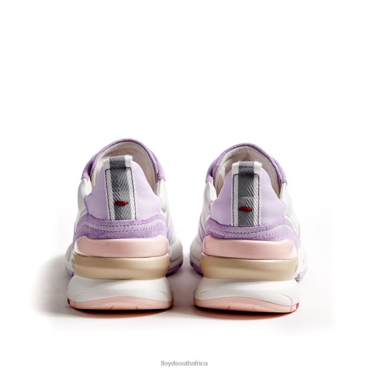 Shoes white LLOYD CASUAL SNEAKER Women 86B4D788