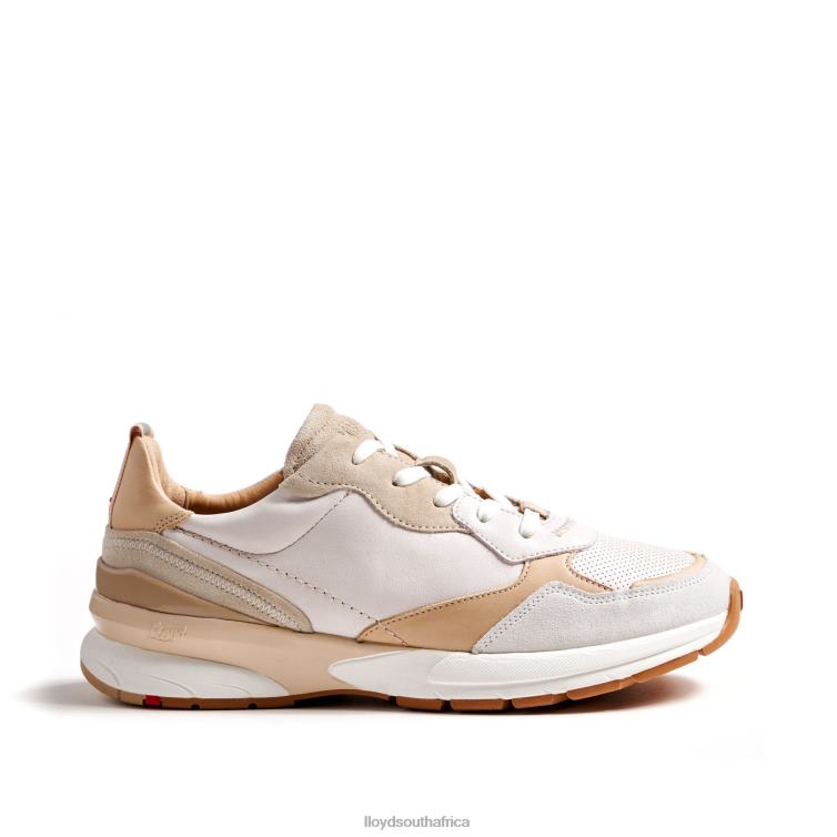 Shoes white LLOYD CASUAL SNEAKER Women 86B4D825
