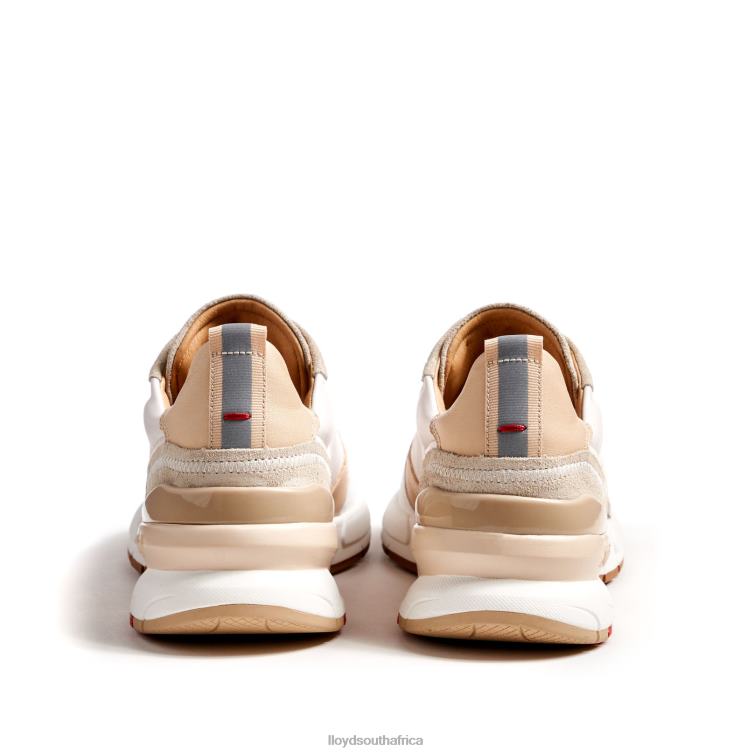 Shoes white LLOYD CASUAL SNEAKER Women 86B4D825