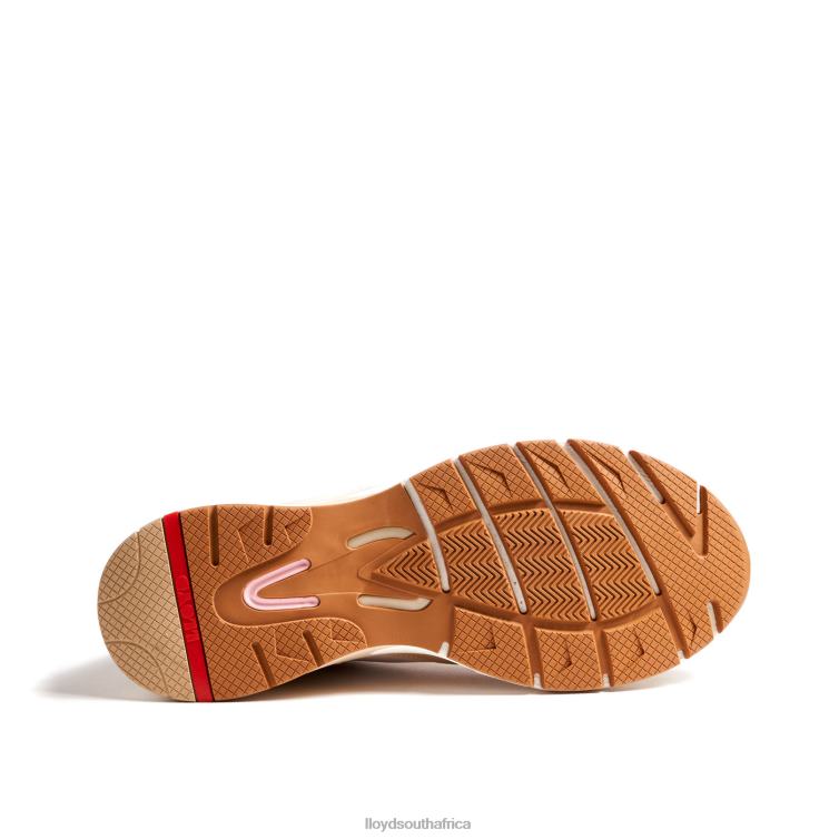 Shoes white LLOYD CASUAL SNEAKER Women 86B4D825