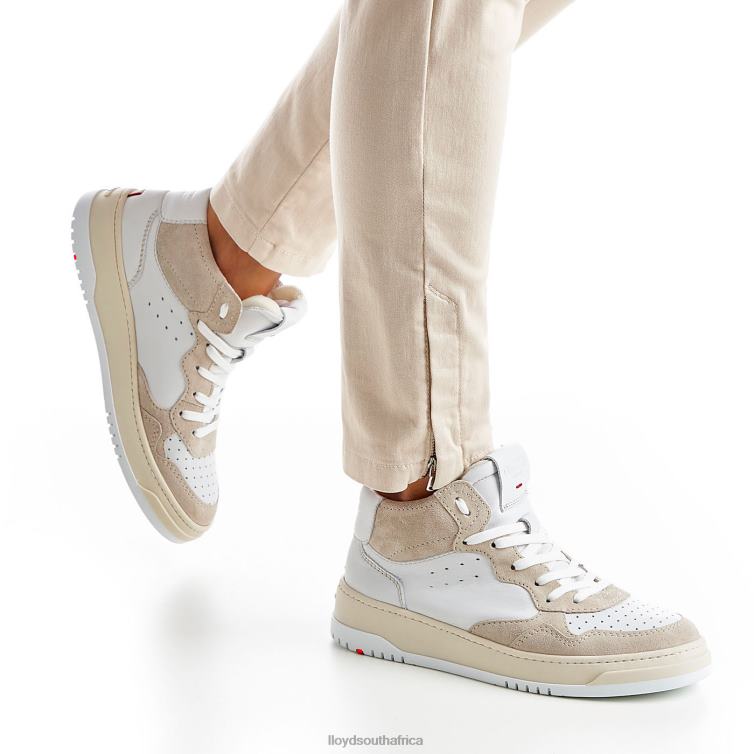 Shoes white LLOYD CASUAL SNEAKER Women 86B4D826