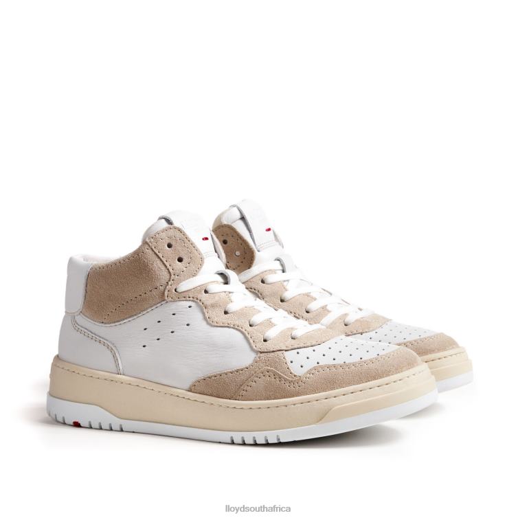 Shoes white LLOYD CASUAL SNEAKER Women 86B4D826