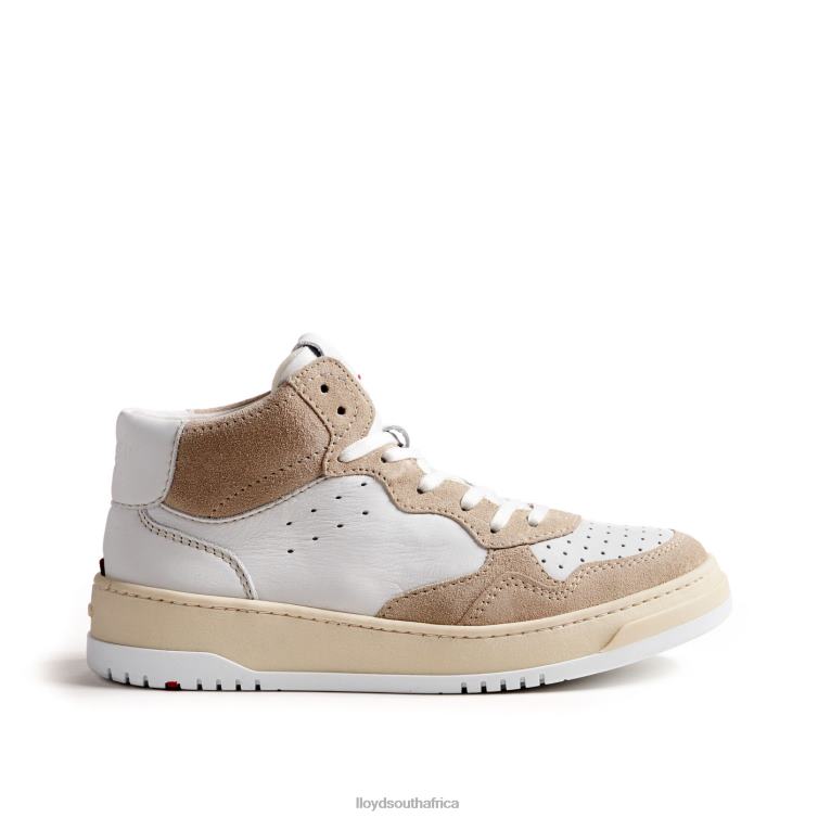 Shoes white LLOYD CASUAL SNEAKER Women 86B4D826