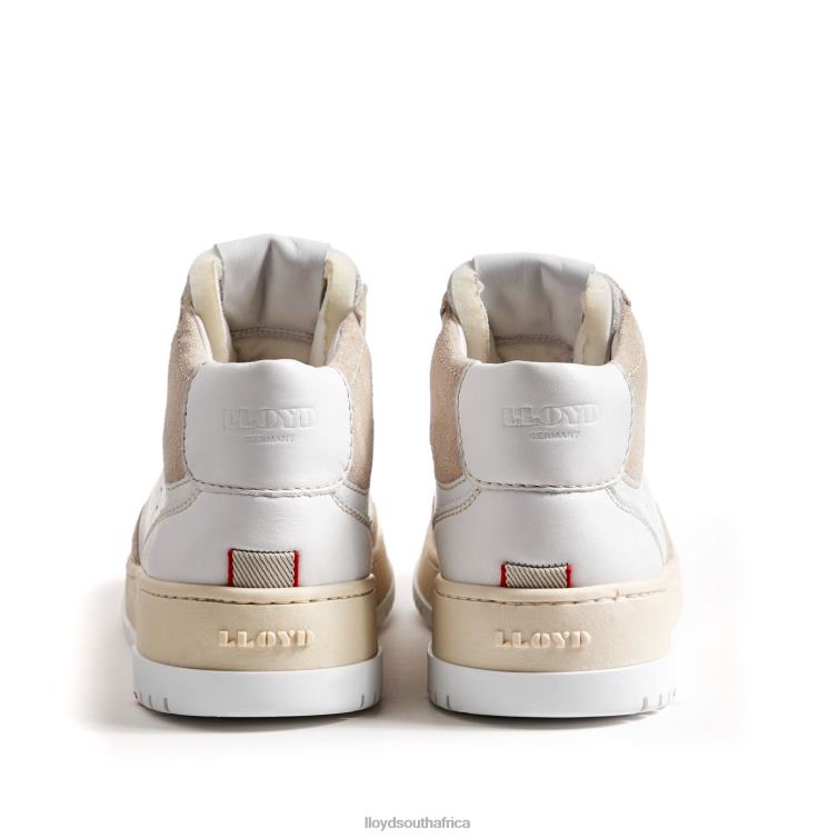 Shoes white LLOYD CASUAL SNEAKER Women 86B4D826