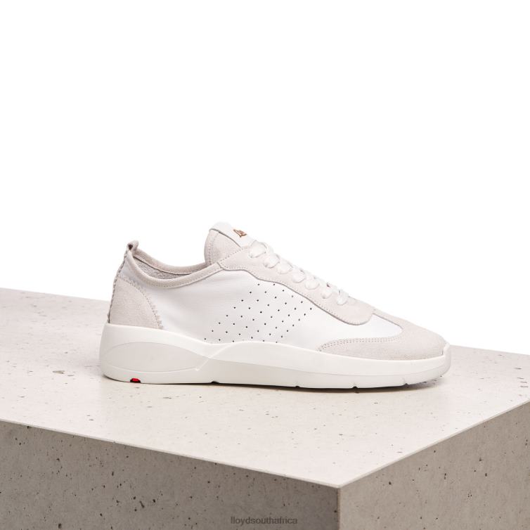 Shoes white LLOYD LOW-TOP SNEAKERS Women 86B4D827