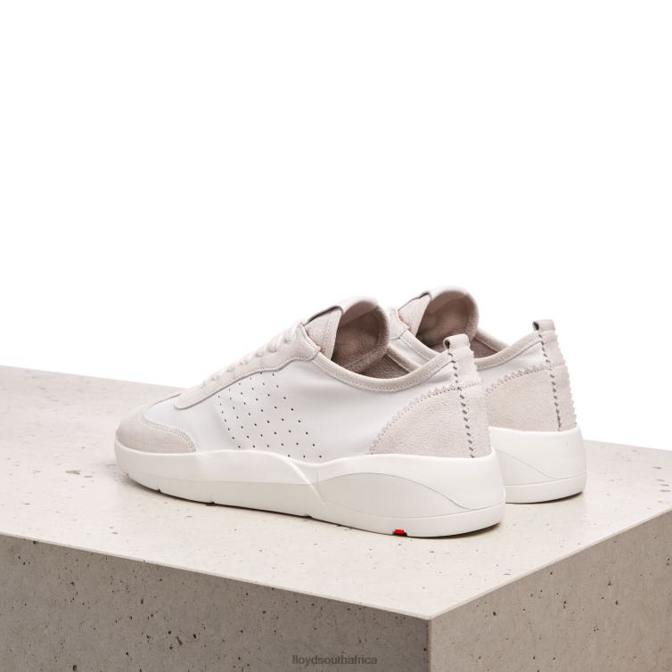 Shoes white LLOYD LOW-TOP SNEAKERS Women 86B4D827