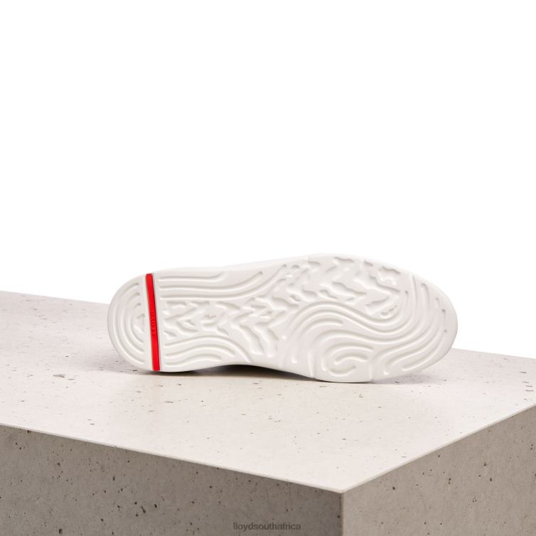 Shoes white LLOYD LOW-TOP SNEAKERS Women 86B4D827