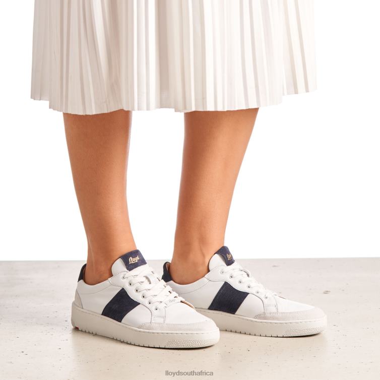 Shoes white LLOYD LOW-TOP SNEAKERS Women 86B4D862