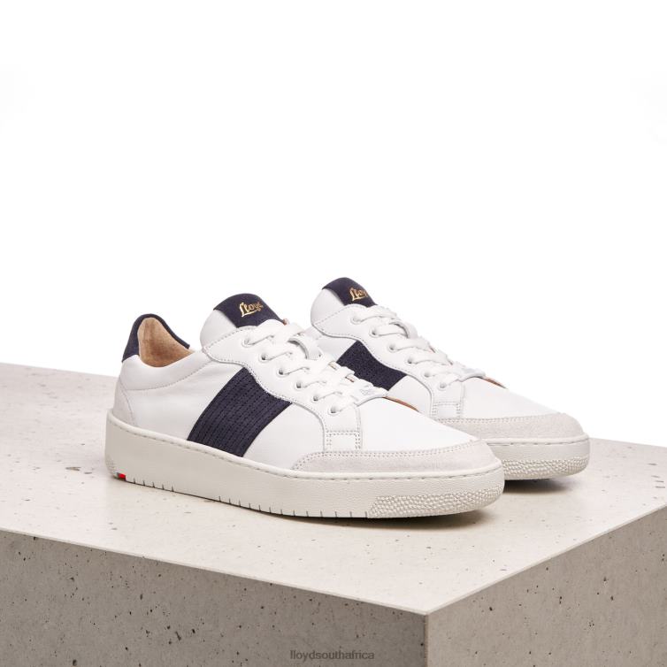 Shoes white LLOYD LOW-TOP SNEAKERS Women 86B4D862