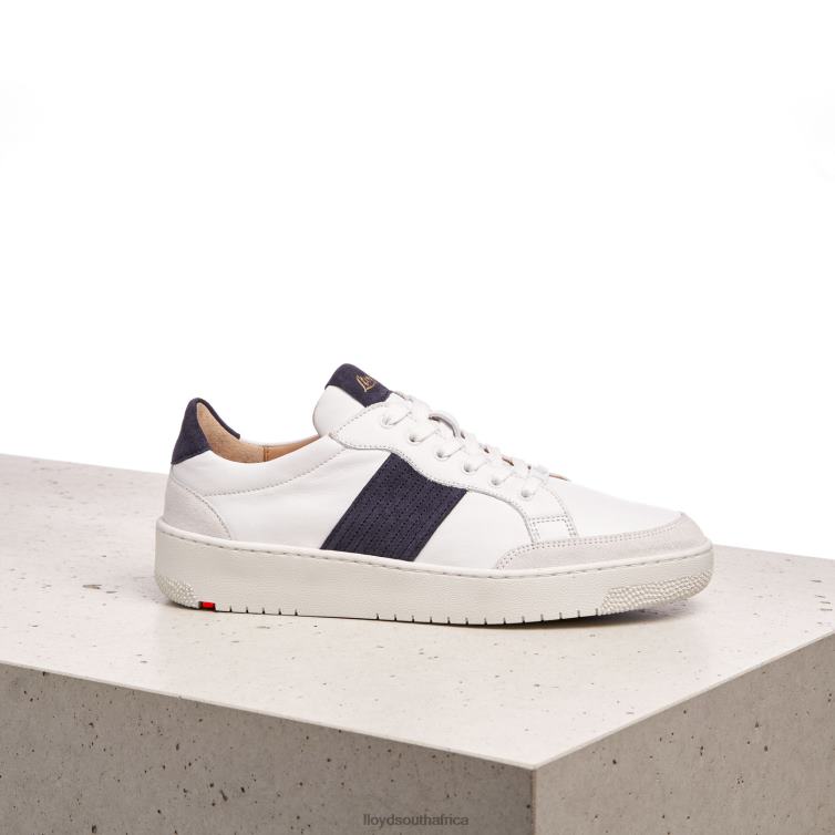 Shoes white LLOYD LOW-TOP SNEAKERS Women 86B4D862