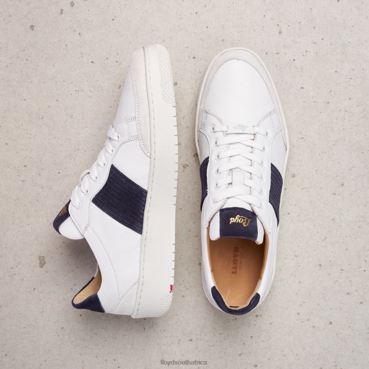 Shoes white LLOYD LOW-TOP SNEAKERS Women 86B4D862