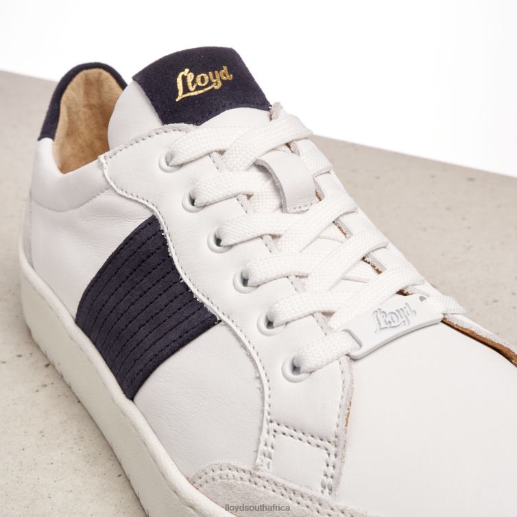 Shoes white LLOYD LOW-TOP SNEAKERS Women 86B4D862