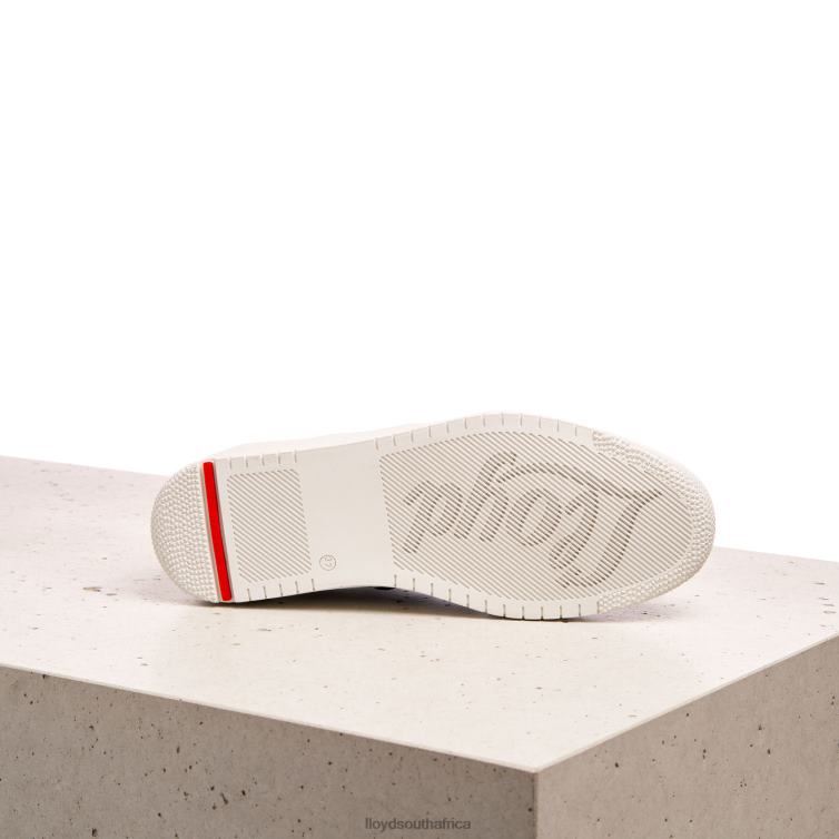 Shoes white LLOYD LOW-TOP SNEAKERS Women 86B4D862