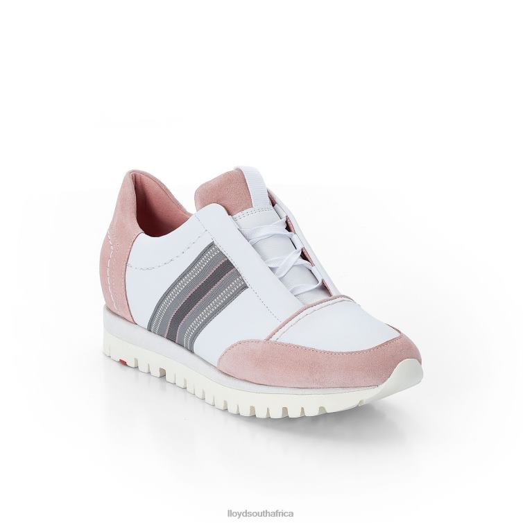 Shoes white LLOYD SNEAKERS Women 86B4D848